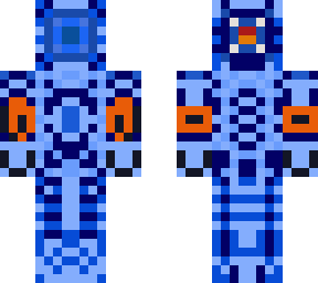 obliterator delta 2