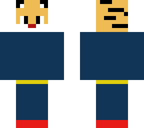og miner skin