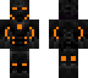 orange nova