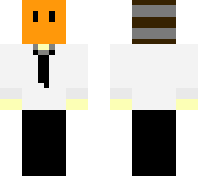 orange skin