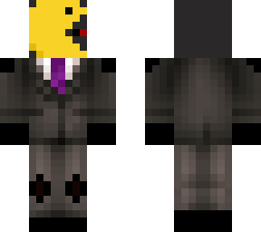 pacman8o5 updated skin