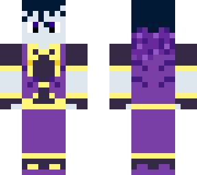 pao nube ( goldenpurple )