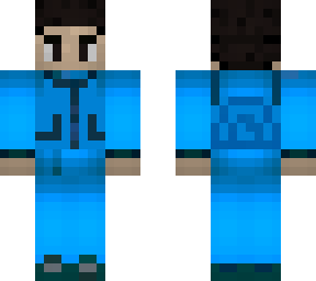 paranoia rpg - blue clearance citizen