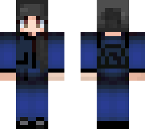 paranoia rpg - indigo clearance girl citizen