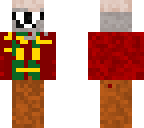 pixel adventurer