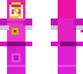 princess lulialu