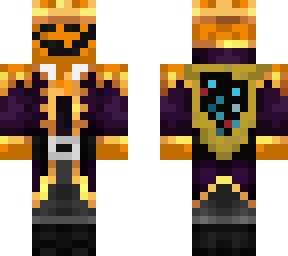 pumpkinlord