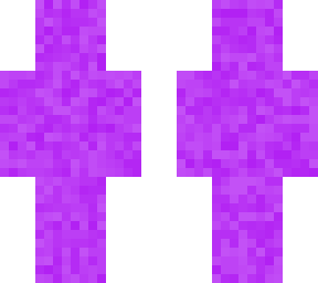 purple guy