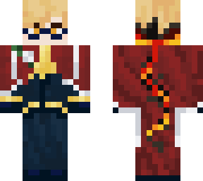 r!smp dante