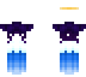 rainy sky space outfit base