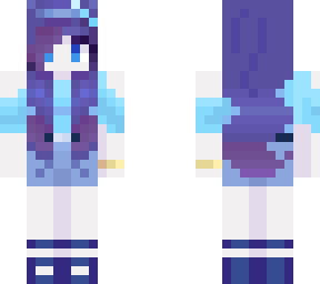 rarity - my little pony meichi16 skin
