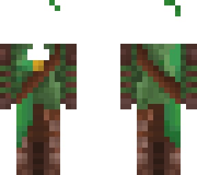 recolor/edit huntress