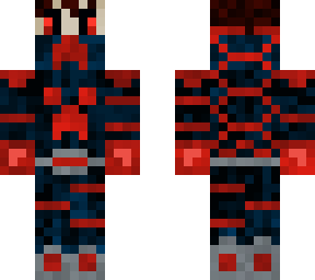 red stone thief