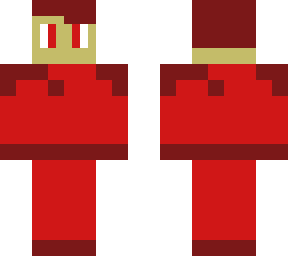 redbad