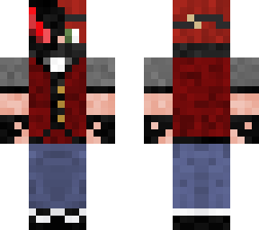 redd alt