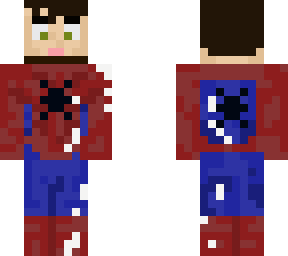 samuel spidy