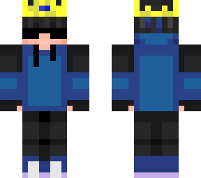 senpaiblue