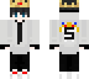 sickarch's skin origin