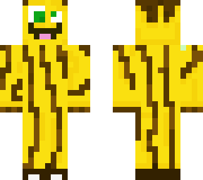 silly banana