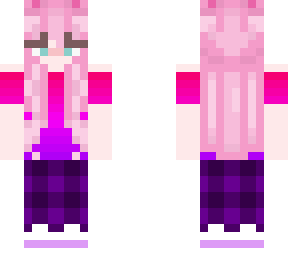 skin for craftiusminius