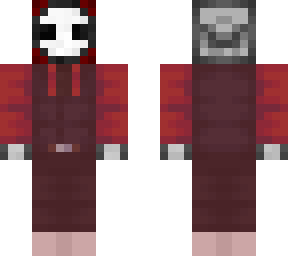 skin for my friend aender