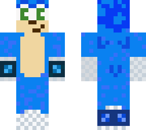 sonic in ghost hillzone
