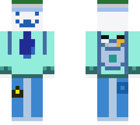 sparky fries