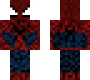 spider-man (reupload