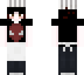 spiderman chef 2
