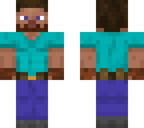 steve lumberjack version! new
