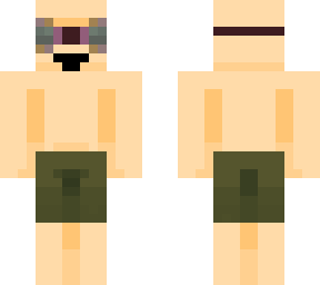 swim suit roberto