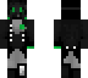 t0xicdr0ne last life-green