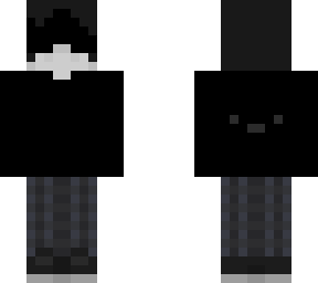 the shadows - boy version