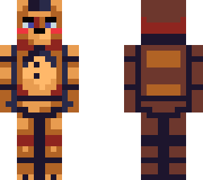 toy freddy |five nights at freddy's|