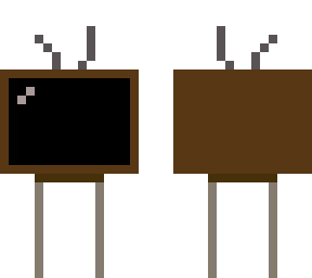 tv man