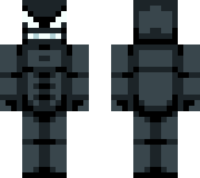 venom hive styled