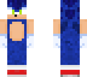 x sonic