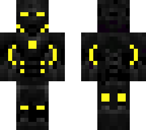 yellow nova