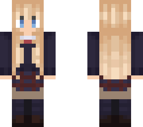 ?? lucy sullivan [ilvermorny hiver] ??