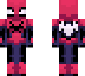 ~"breathe, parker..."~