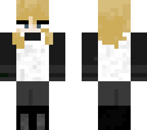 aesthetic girl thingy (idk man)