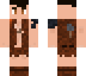 aground-main character/the player