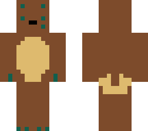 axelito bear