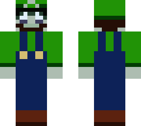 beta luigi