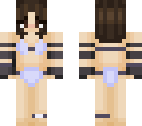 bikini base