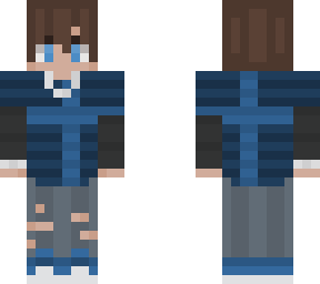 blue nights rce