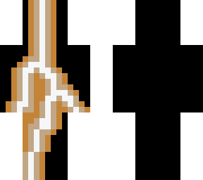 brown lightning