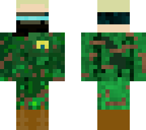 camo bot