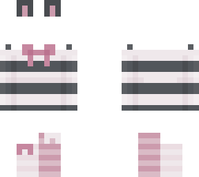 cat girl base