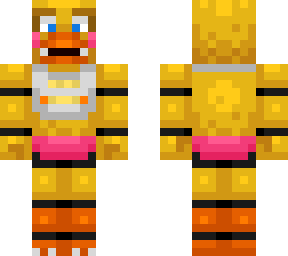 chica (five nights at freddy's)